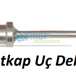 16 mm. Saplı El ile Kangal Boru Delme Aparatı - Görsel 3