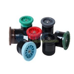 Hunter (Sadece Nozul) Psu 4-A/6-A/8-A/10-A /12-A / 15A / 17A SS-530 Sprey Fiskiye Başlık
