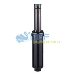 Hunter SRM 1/2'' Rotor Sprey Fıskiye | 4,0-9,4mt Menzil Otomatik Sulama Sprink