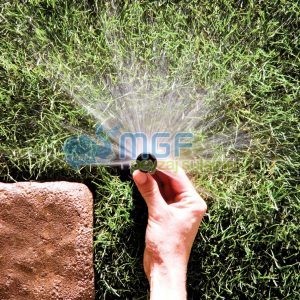 Hunter PS Ultra 8A Sprey Spring, 17 Cm  ½" Giriş / 2,4mt.  Menzil (Yarıçap) - Görsel 5