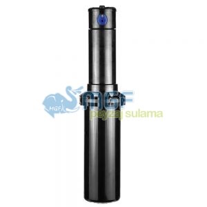 Hunter PGP Ultra 3/4'' Rotor Sprey Fıskiye | 4,9-14mt Menzil Otomatik Sulama Başlığı