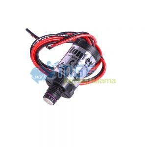 Hunter DC 9 Volt Latching Selenoid Bobini | Otomatik Sulama Vana Elektrikli Bobin ✅