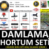 Deliksiz set