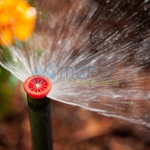 Hunter PS Ultra 8A Sprey Spring, 17 Cm  ½" Giriş / 2,4mt.  Menzil (Yarıçap) - Görsel 10