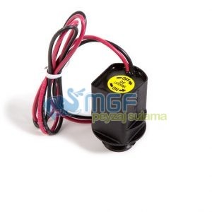 Rainbird 9v Dc Latching Selenoid Bobini (Pilli Zamanlayıcılara)