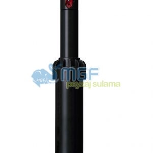 Hunter PGJ 1/2'' Rotor Sprey Fıskiye | 4,3-12mt Menzil Otomatik Sulama Başlığı