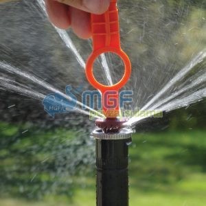 Hunter MP Rotator Açı & Menzil Ayar Anahtarı | Otomatik Sulama Sprink Ayar Aparatı - Görsel 3