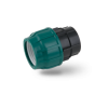 50mm x 1 1/2 ” Kaplin İç Diş Dişi Adaptör (Poelsan)