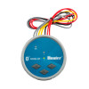 Hunter NODE-BT-100 LS (Bobinsiz) 1 İstasyonlu 9V Bluetooth Pilli Sulama Kontrol Ünitesi | Akıllı Zamanlayıcı