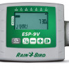 esp 9v rainbird zaman saati