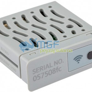Hunter X2 Wi-Fi  Uyumlu 4 İstasyon 24V Elektrikli Sulama Kontrol Ünitesi - Görsel 3