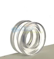 100 Adet 16mm Düz Conta | Damla Sulama Bağlantı ve Sızdırmazlık Aparatı