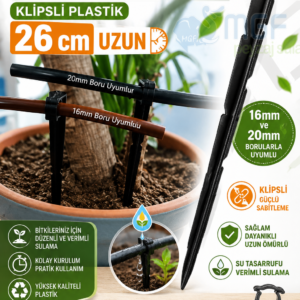KLİPSLİ