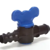 16mm. Conta Çıkışlı Mini Vana X 50 Adet