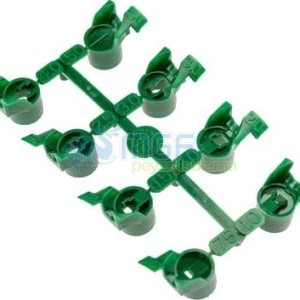 Hunter SRM Rotor Sprey 8'li Nozul Takımı - Ağacı  /  Yarıçap: 4,0mt - 9,4 mt Nozul Seçeneklidir - Görsel 3