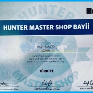 Hunter Rain Bird Profesyonel Otomatik Sulama Projelendirme Paketi | Depozit Ücretli Sulama Tasarım Hizmeti ✅ - Görsel 3