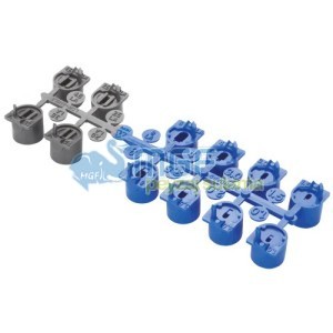 Hunter  Pgp 3/4'' Ultra Rotor Sprey Nozul Ağacı Yarıçap: 4,9Mt. - 14 Mt.