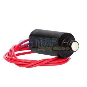 Hunter Ac 24 Volt Elektrikli Zaman Saati Latching Solenoid Bobini