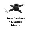 3mm ıstavroz