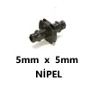 5MM NİPEL
