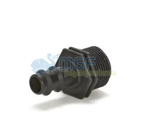 Erkek Adaptör Ø 16x1/2''  50 Adet