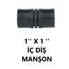 MANŞON