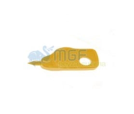 3mm Damla Sulama Delicisi Plastik Boru Delme Aparatı (Ekonomik Seri)
