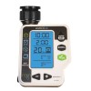 Rain amico piu control unit for irrigation from the tap with batteries