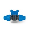 16mm. Poelsan Kilitli Mini Vana