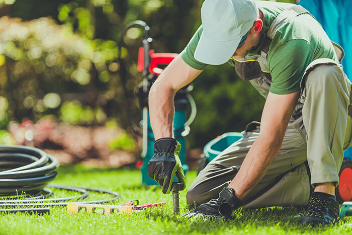 Lynx Franchising and Outdoor Living brands rebrand