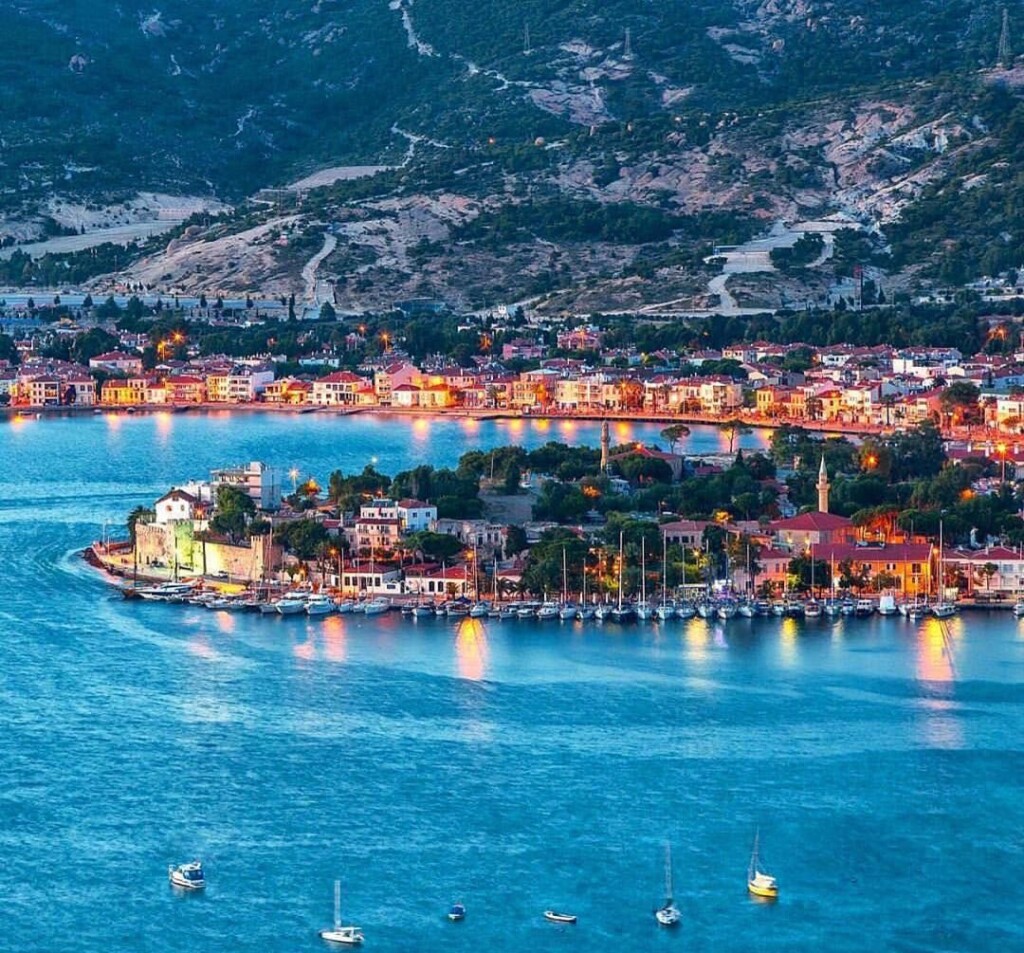 Foça