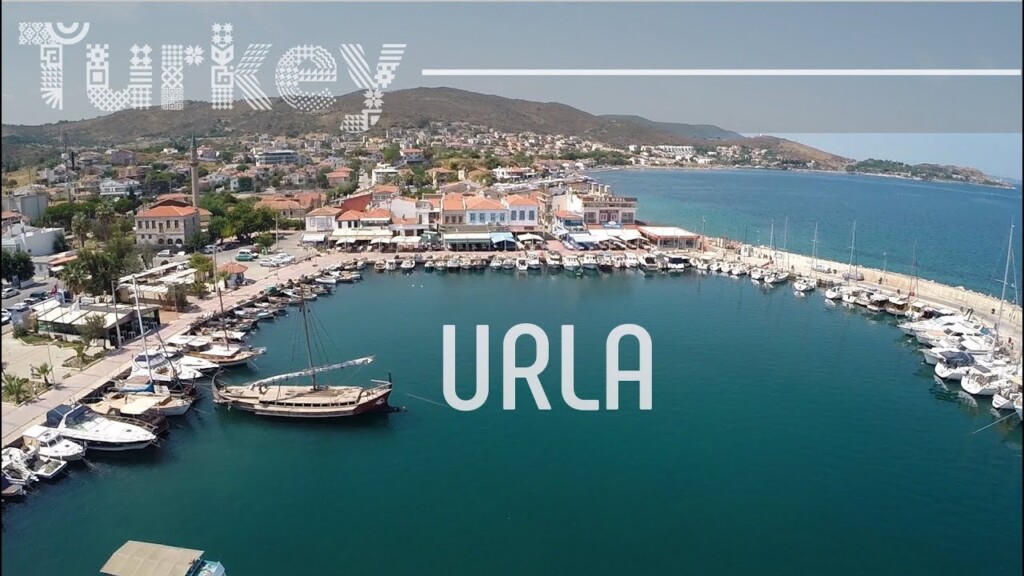 Urla