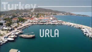 Urla